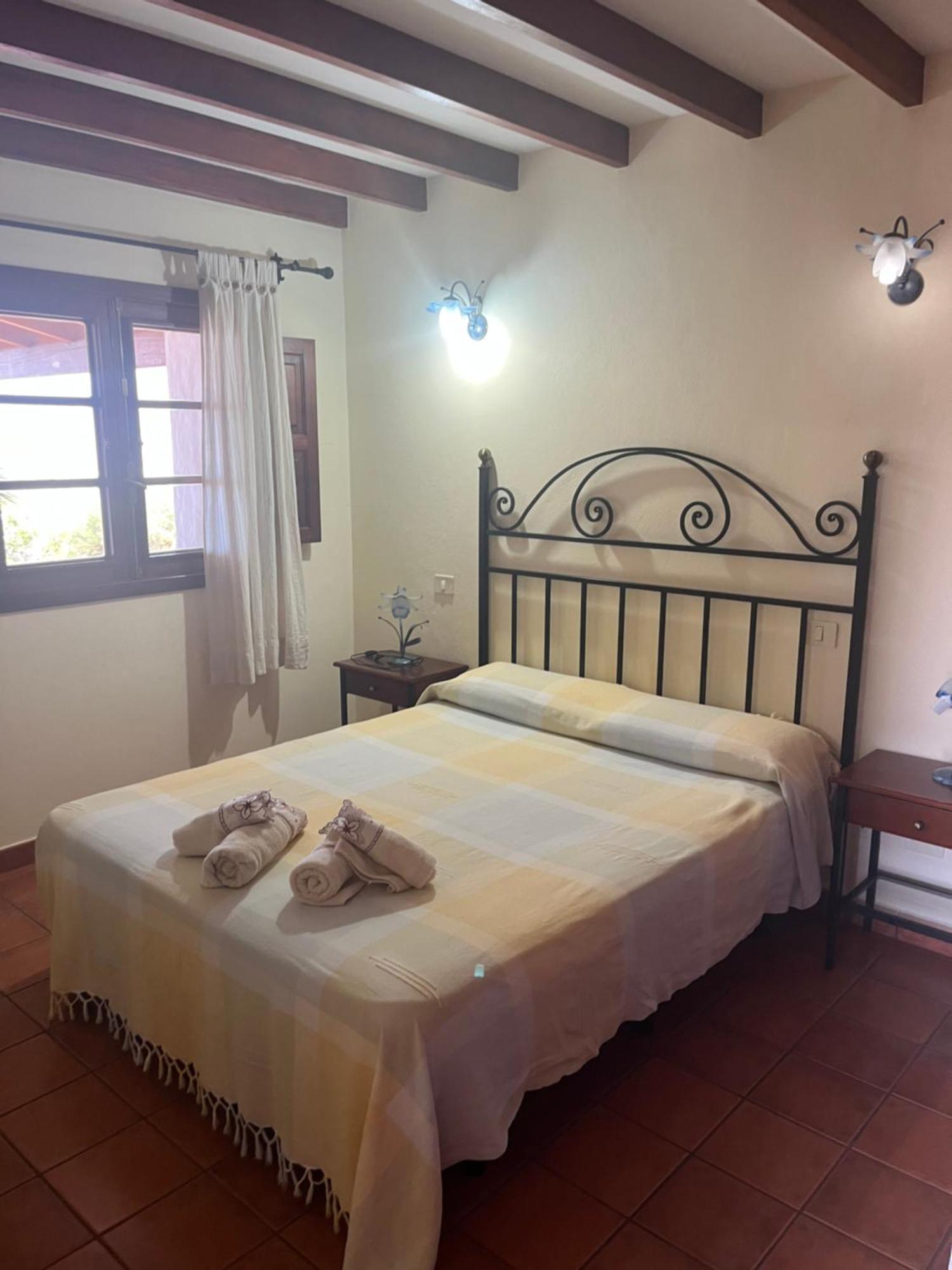 Casa Rural Antonio Garcia Jerez de la Jerez de la Frontera Dış mekan fotoğraf