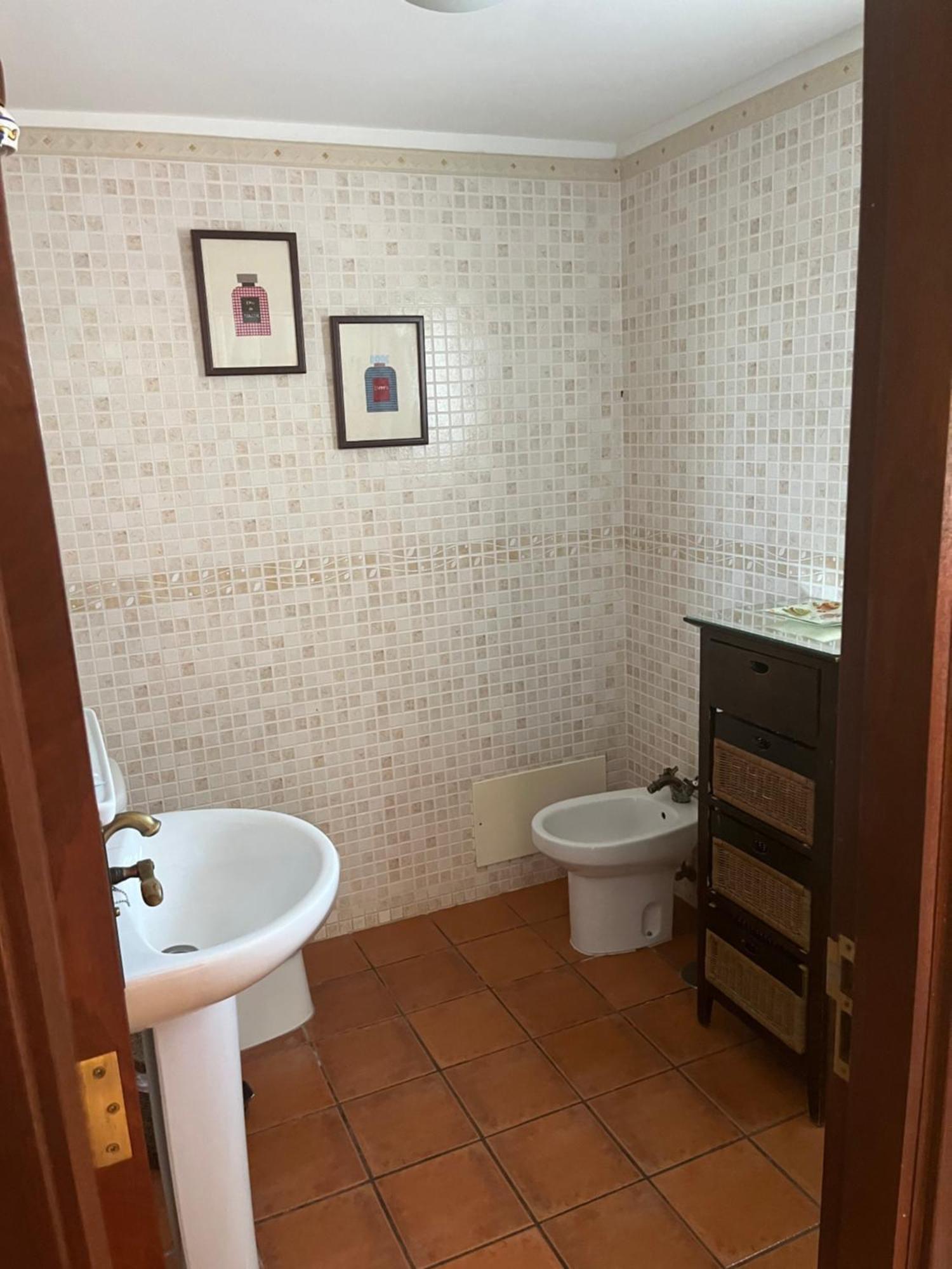Casa Rural Antonio Garcia Jerez de la Jerez de la Frontera Dış mekan fotoğraf
