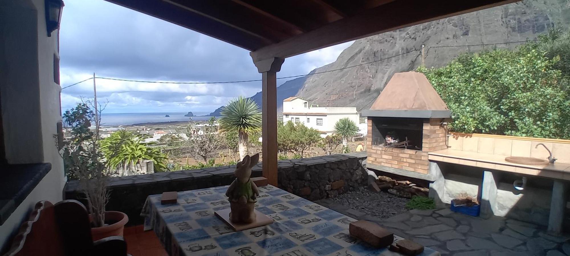 Casa Rural Antonio Garcia Jerez de la Jerez de la Frontera Dış mekan fotoğraf