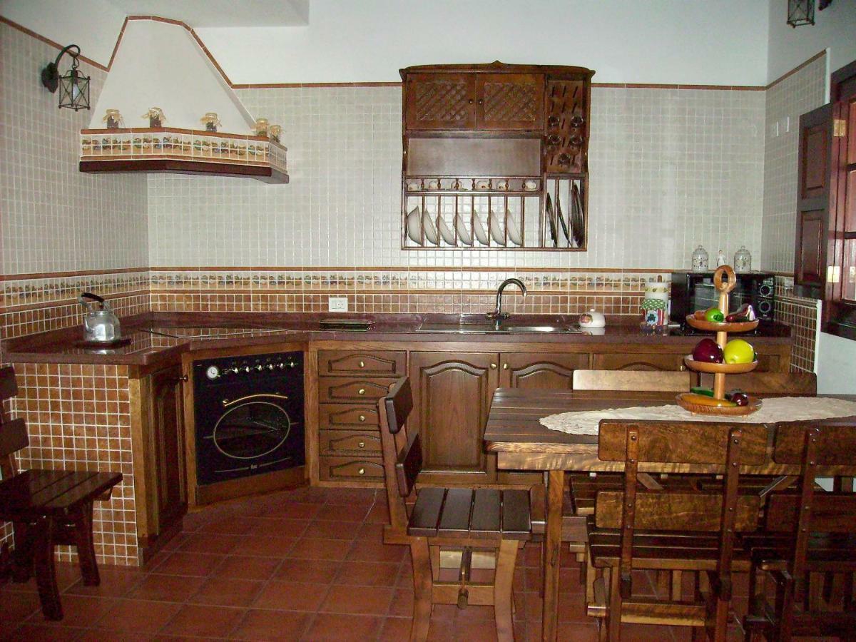 Casa Rural Antonio Garcia Jerez de la Jerez de la Frontera Dış mekan fotoğraf