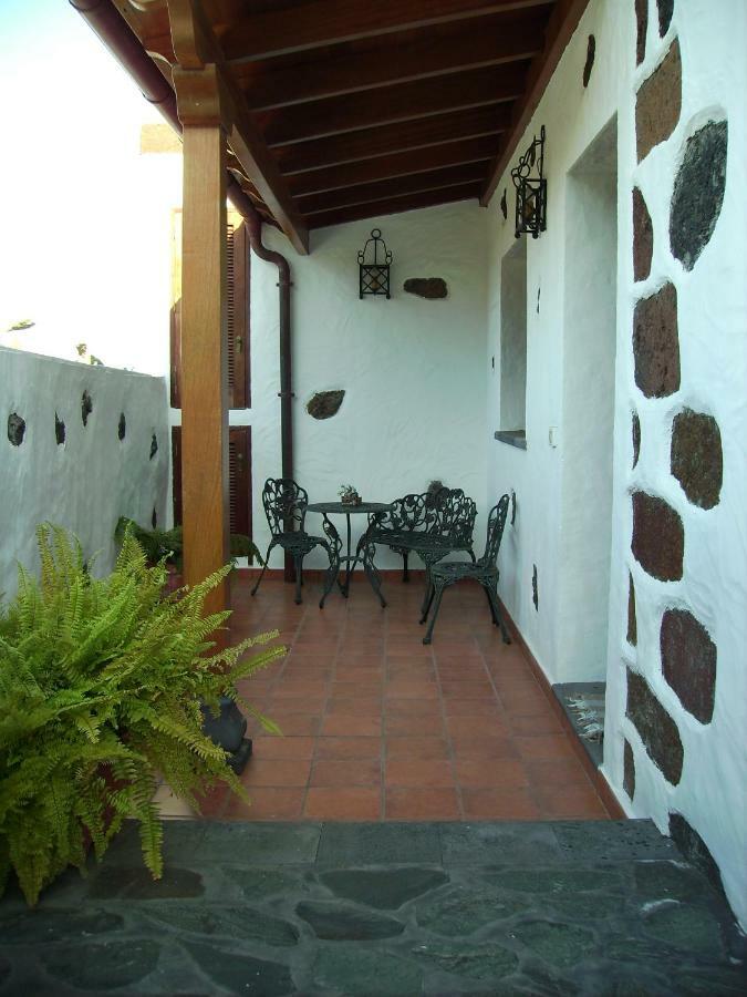 Casa Rural Antonio Garcia Jerez de la Jerez de la Frontera Dış mekan fotoğraf