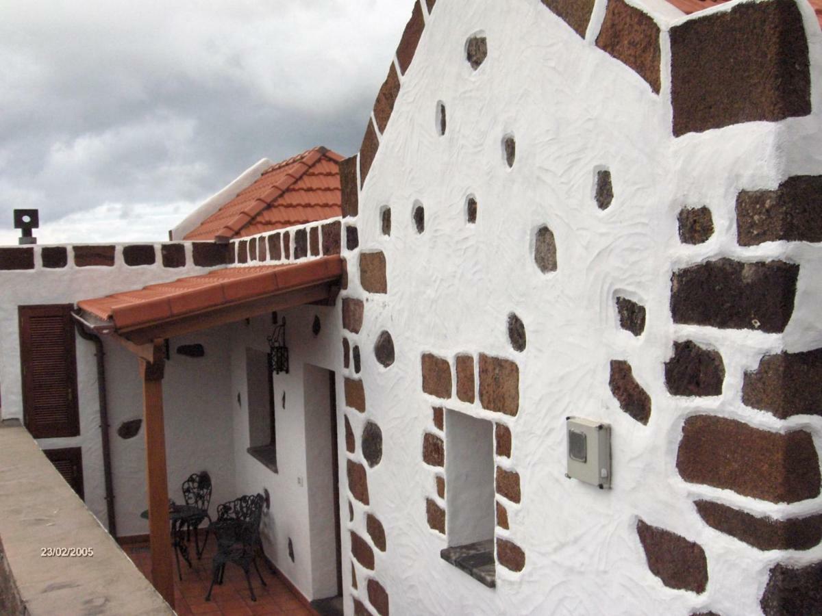 Casa Rural Antonio Garcia Jerez de la Jerez de la Frontera Dış mekan fotoğraf