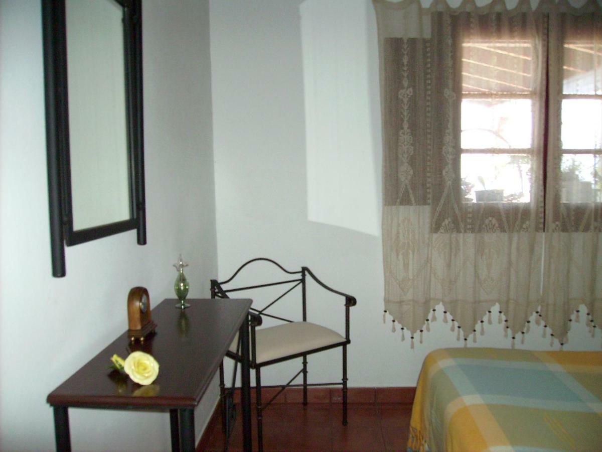 Casa Rural Antonio Garcia Jerez de la Jerez de la Frontera Dış mekan fotoğraf